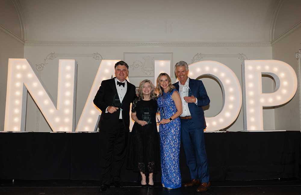 2025 NAIOP Deal of the Year Awards Gala