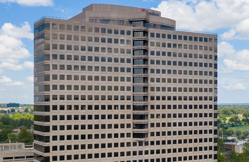 Two Warren Place