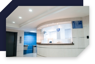 Medical Real Estate expertise