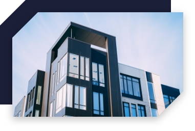 Multifamily expertise