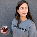 Cabin Boys Brewery Art Director/President