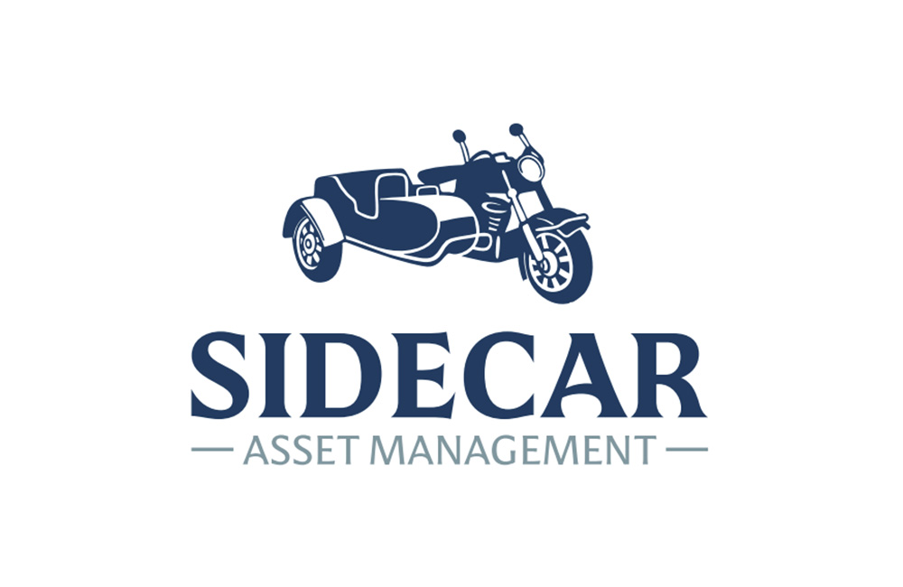 Sidecar Asset Management logo